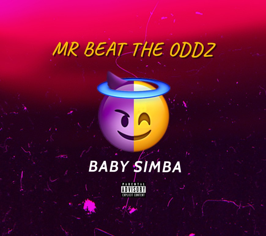 BABY Simba