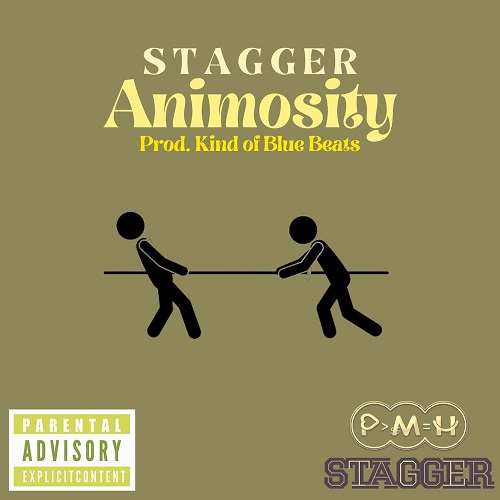 Stagger