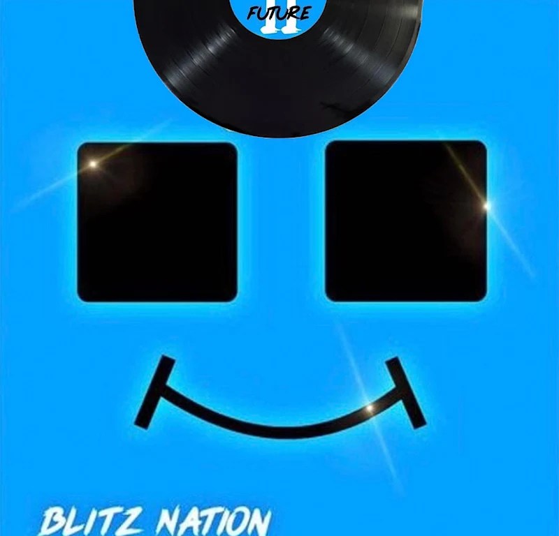 DJ Blitz