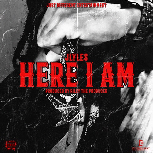 J Lyles - Here I am.jpg
