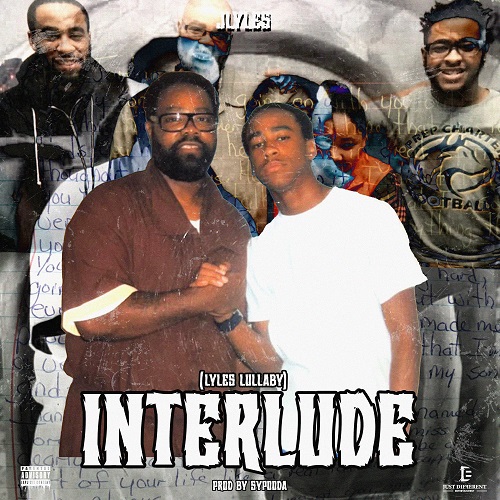 J Lyles - Lyles Lullaby (Interlude)